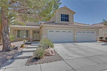 1321 Stable Glen Dr North Las Vegas, NV 89031
