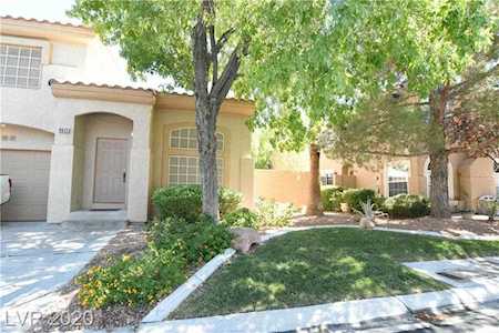 9632 Blue Calico Dr Las Vegas, NV 89123