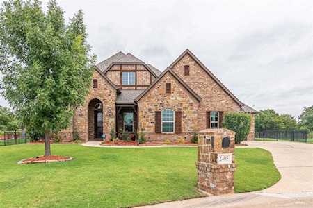 2405 Eagle Narrows Court Fort Worth, TX 76179