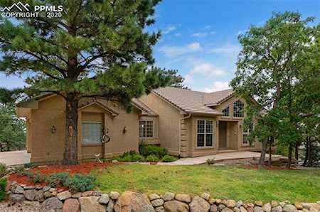 302 Irvington Court Colorado Springs, CO 80906
