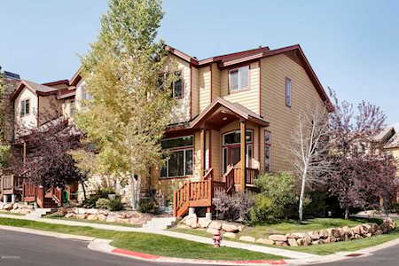 5497 N Luge Ln Park City, UT 84098