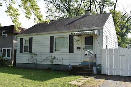3080 Grasmere Avenue Columbus, OH 43224
