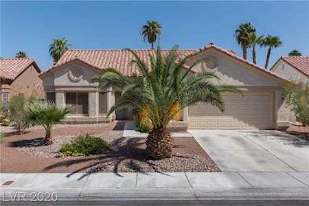 4432 Inez Dr Las Vegas, NV 89130