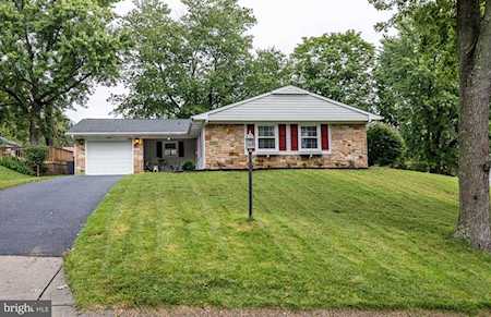 2409 Kelford Ln Bowie, MD 20715