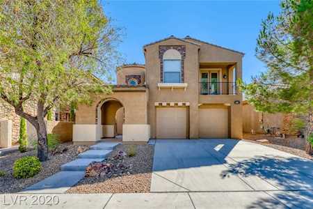 968 Via Stellato St Henderson, NV 89011