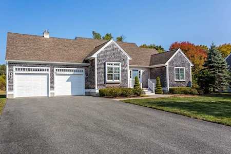 83 Country Way #83 Dartmouth, MA 02748