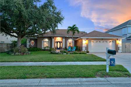 1241 Grand Cayman Drive Merritt Island, FL 32952