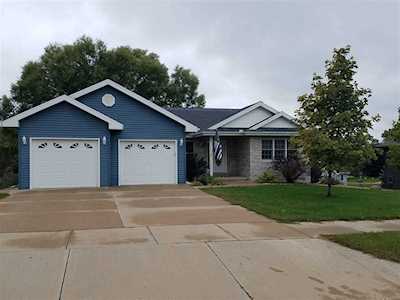 518 Eagle Ridge Ln Portage, WI 53901