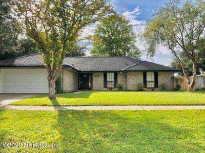 1228 Peabody Dr Jacksonville, FL 32221