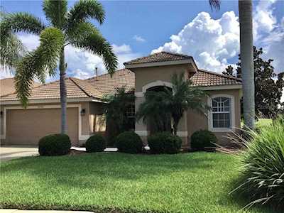 3140 Royal Palm Dr North Port, FL 34288