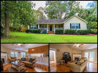8753 Minnow Creek Dr Tallahassee, FL 32312