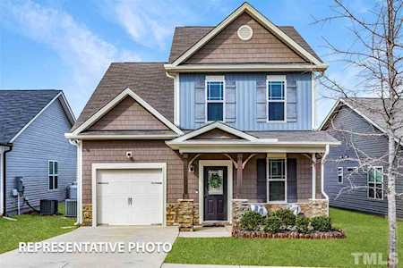 22 Principal Way Clayton, NC 27520