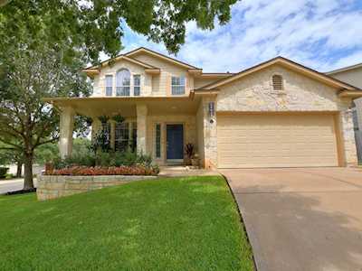 16213 Castletroy DR Austin, TX 78717