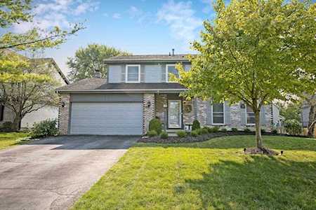 128 Highmeadows Circle Powell, OH 43065