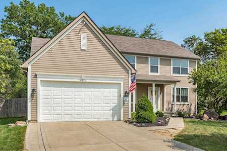 4938 Whispering Falls Drive Groveport, OH 43125