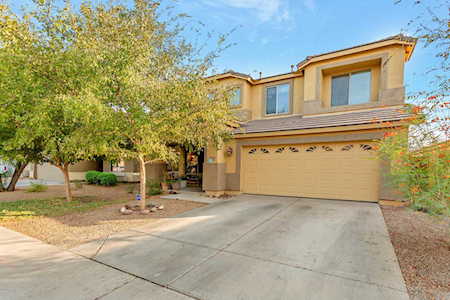7139 W Fawn Drive Laveen, AZ 85339