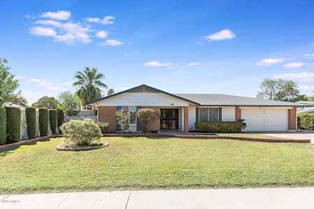 4009 W Hatcher Road Phoenix, AZ 85051