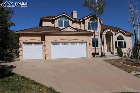 4320 Kincaid Court Colorado Springs, CO 80906
