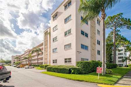 Terrace Park of Five Towns Condos for Sale St Petersburg FL