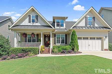 404 Otway Road Wake Forest, NC 27587