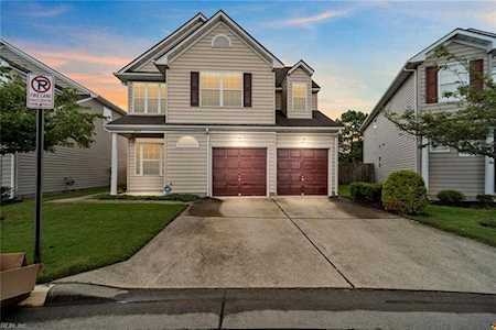 3619 Dock Point Arch Chesapeake, VA 23321