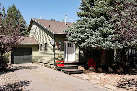 5817 N Kingsford Ave Park City, UT 84098