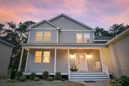 70 Starboard Dr. #Lot 70 Wareham, MA 02558