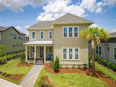 13018 Stoddart Ave Orlando, FL 32827