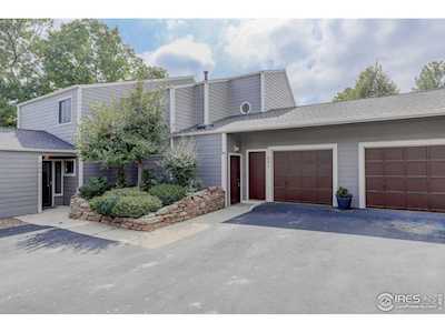 597 West St Louisville, CO 80027