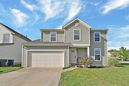 6816 Fallon Lane Canal Winchester, OH 43110