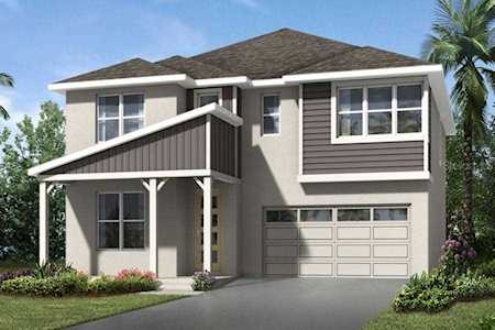 9050 Exploration Ave Orlando, FL 32832