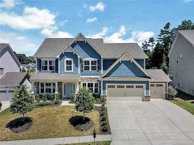 3511 Marjoram Way Tega Cay, SC 29708