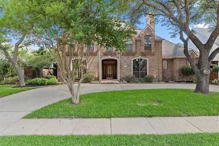4593 Adrian Way Plano, TX 75024
