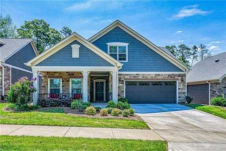 8113 Parknoll Dr Huntersville, NC 28078