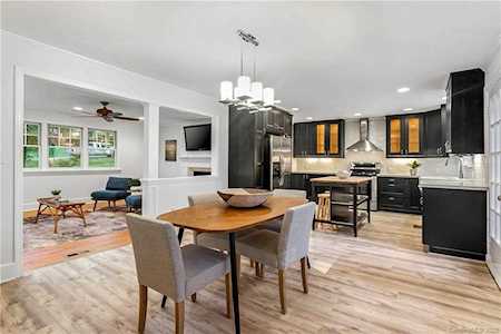 6418 Teague Ln Charlotte, NC 28215
