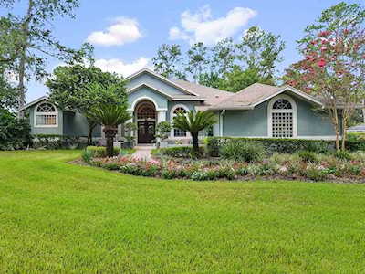 2388 River Tree CIRCLE Sanford, FL 32771