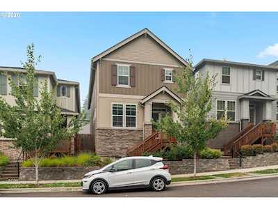 9369 SW Chopin Ln Portland, OR 97225