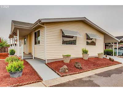507 NE 99th St #49 Vancouver, WA 98665