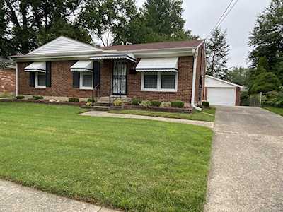 117 Scottsdale Blvd Louisville, KY 40214