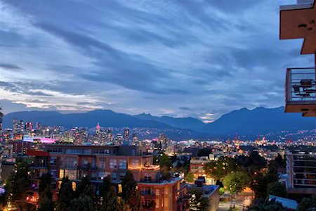 2788 Prince Edward Street #906 Vancouver, BC V5T 0C8
