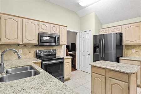 6209 Jackson Lane Frisco, TX 75035