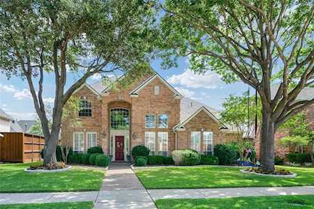 3908 Oakmeadow Drive Plano, TX 75093