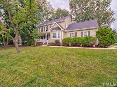 3633 Sunningdale Way Durham, NC 27707