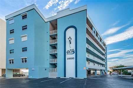 19500 Gulf Blvd #101 Indian Shores, FL 33785