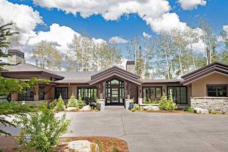199 White Pine Canyon Rd Park City, UT 84060