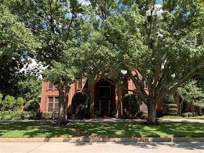 4517 Westbury Drive Colleyville, TX 76034