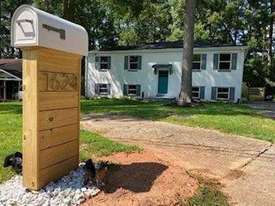 1624 Edinburgh Dr Tucker, GA 30084