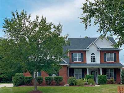 9901 King George Ln Waxhaw, NC 28173