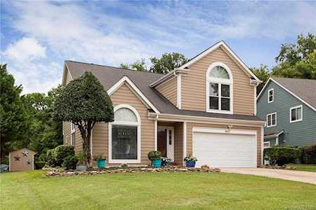 6622 Brenock Ln Charlotte, NC 28269