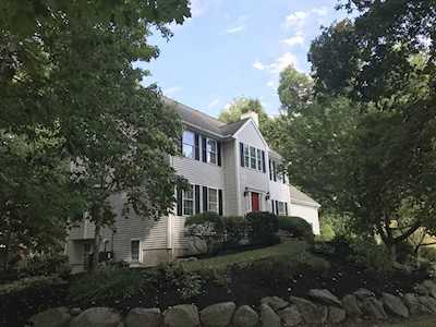 4 Bridget Way Attleboro, MA 02703